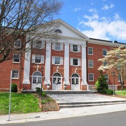 Carson-Newman University