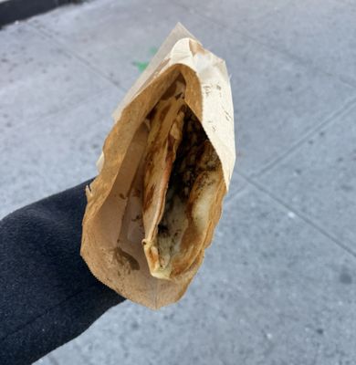 Al-Aqsa Bakery & Restaurant by null