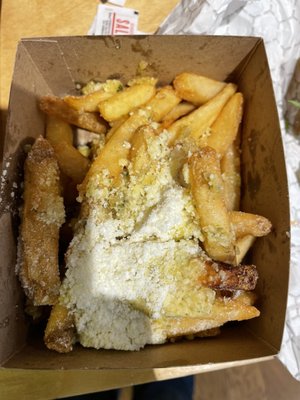 BGR Burgers Grilled Right by null