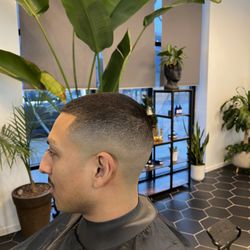 Urban Hair