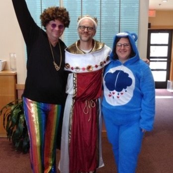 Bnai Keshet - Purim 2020 - Synagogues Near Me - Montclair, New Jersey