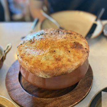 Feringhee - Modern Indian Cuisine - Biryani rice - Indian Near Me - Chandler, Arizona