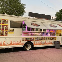 Guelaguetza Tacos - The full experience