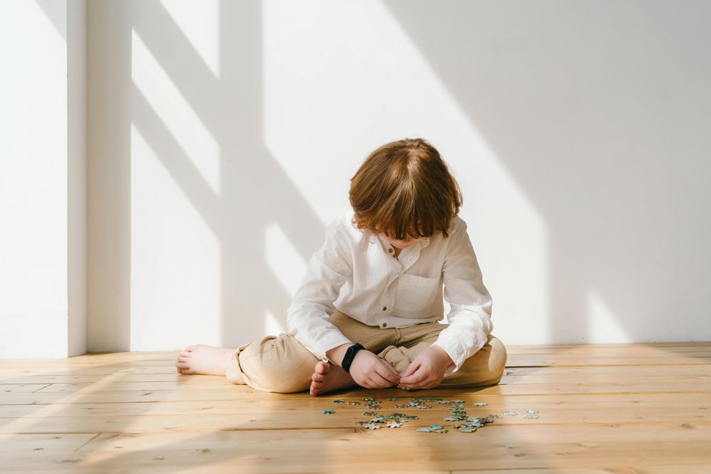 Path - child therapist in Sugar Land, TX