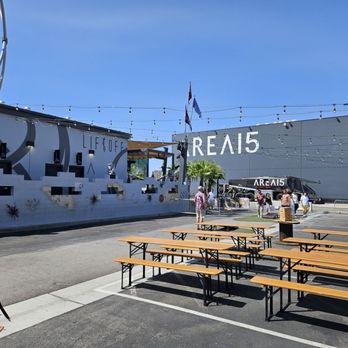AREA15 - Exterior - Venues & Event Spaces Near Me - Las Vegas, Nevada AREA15 - Exterior - Venues & Event Spaces Near Me - Las Vegas, Nevada