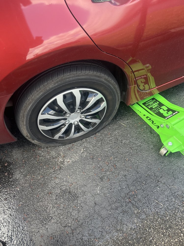 M&M MOBILE MECHANIC AND ROADSIDE SERVICES Updated September 2024 15