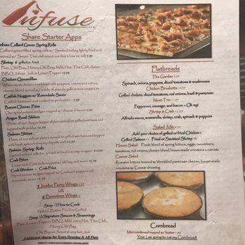 Infuse Restaurant - American Near Me - Temple Hills, Maryland Infuse Restaurant - American Near Me - Temple Hills, Maryland
