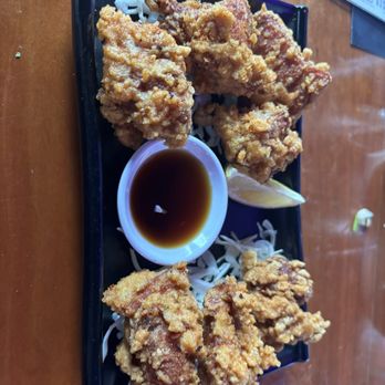 Bakudan Ramen - Chicken Karaage - Ramen Near Me - San Antonio, Texas Bakudan Ramen - Chicken Karaage - Ramen Near Me - San Antonio, Texas