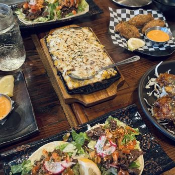 JIJIME - Korean Near Me - San Francisco, California