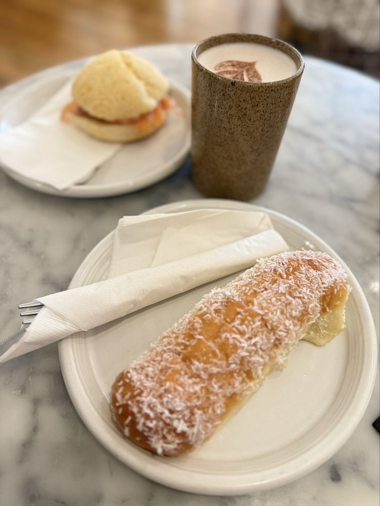 Cafe de Casa