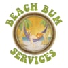 Beach Bum Services gift card