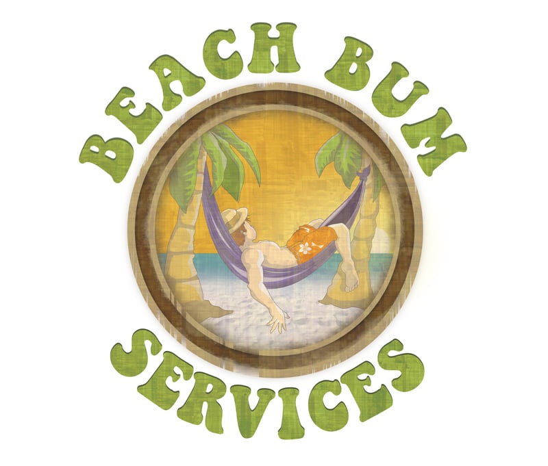 Beach Bum Services
