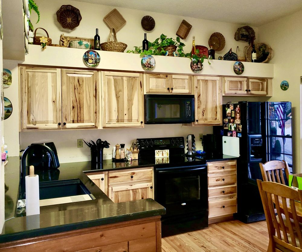 Slide of Build Craft