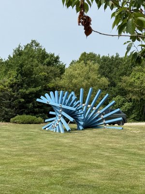 Cape Cod Museum of Art by null