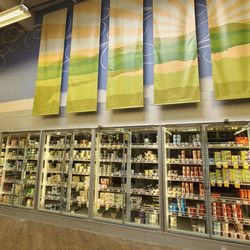 Ralphs - New Refrigeration Cases  01-25-2023