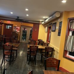Sam's Brick Oven Pizza