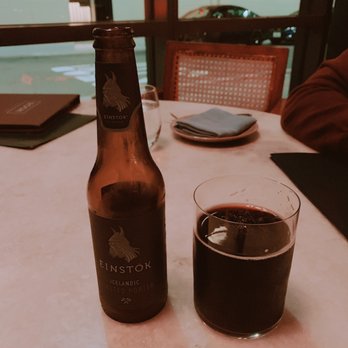 ROOH - Einstok Porter Beer - 5/5 - Indian Near Me - San Francisco, California