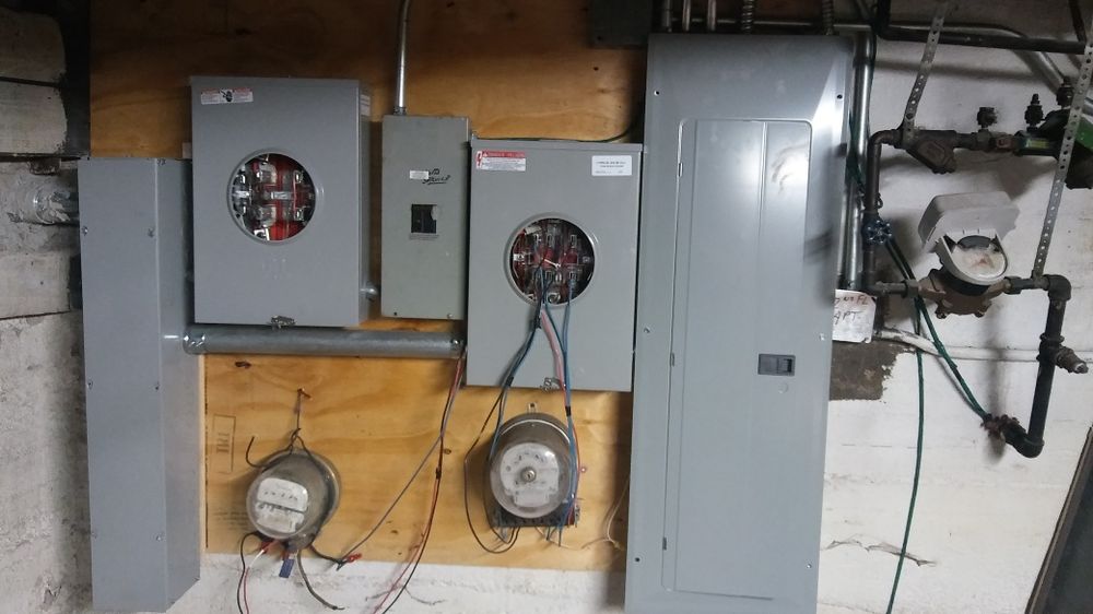 BRG ELECTRIC Request a Quote 18 Photos 8826 Winchester Blvd