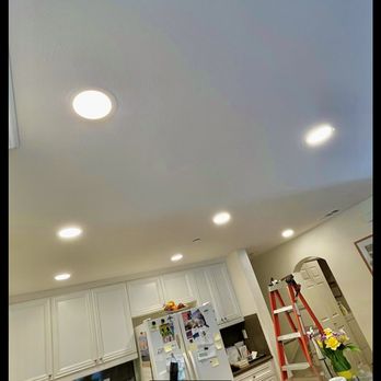 VM Electric Solver - Recessed Lighting LED canless - Electricians Near Me VM Electric Solver - Recessed Lighting LED canless - Electricians Near Me