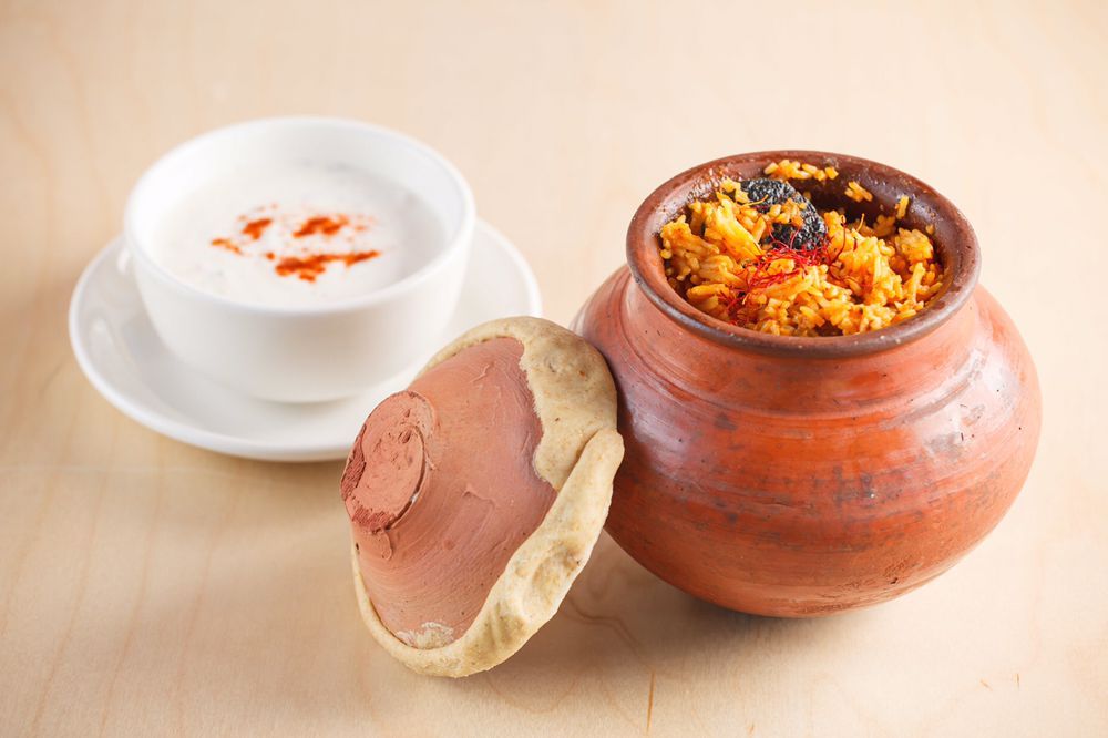 Cardamom Indian Cuisine