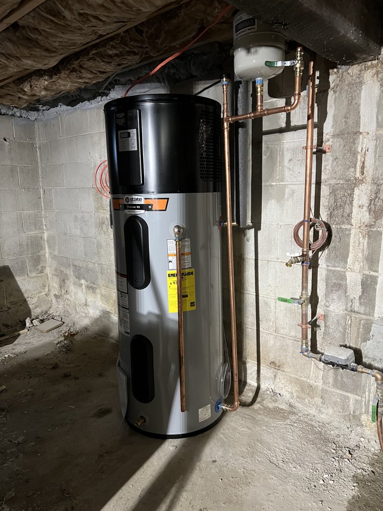 Slide of Proto Plumbing & Heating