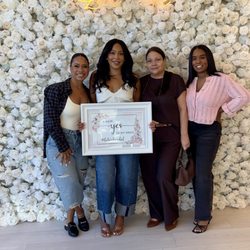 Lotus Bridal - Long Island