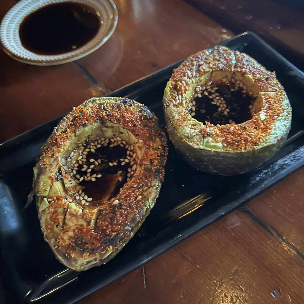 Katana - Sushi Bars Near Me - West Hollywood, California Katana - Sushi Bars Near Me - West Hollywood, California