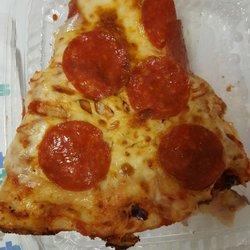 Flash Foods - Pizza
