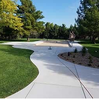 Erickson Carl Concrete - untitled - Masonry/Concrete Near Me - Buhler, Kansas
