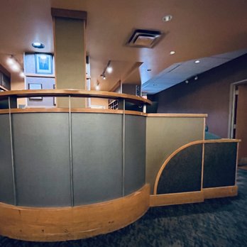 Habetler Bowl - Desk - Bowling Near Me - Chicago, Illinois