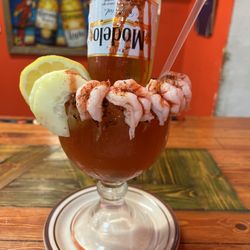 La Mala Seafood Grill