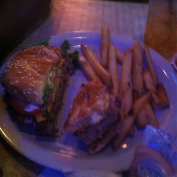 East End Grill - 11/2 Cheeseburger w/Fries. Lol - American Near Me - Memphis, Tennessee East End Grill - 11/2 Cheeseburger w/Fries. Lol - American Near Me - Memphis, Tennessee