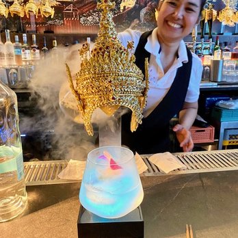 Room Service - ONE NIGHT IN BANGKOK - Japanese Near Me - Milwaukee, Wisconsin