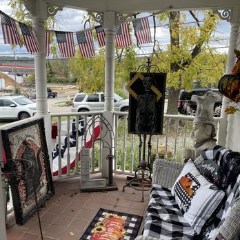 Lulu's Tea Room - Venues & Event Spaces Near Me - Powell, Tennessee Lulu's Tea Room - Venues & Event Spaces Near Me - Powell, Tennessee
