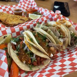 Taqueria Carnitas Campestre