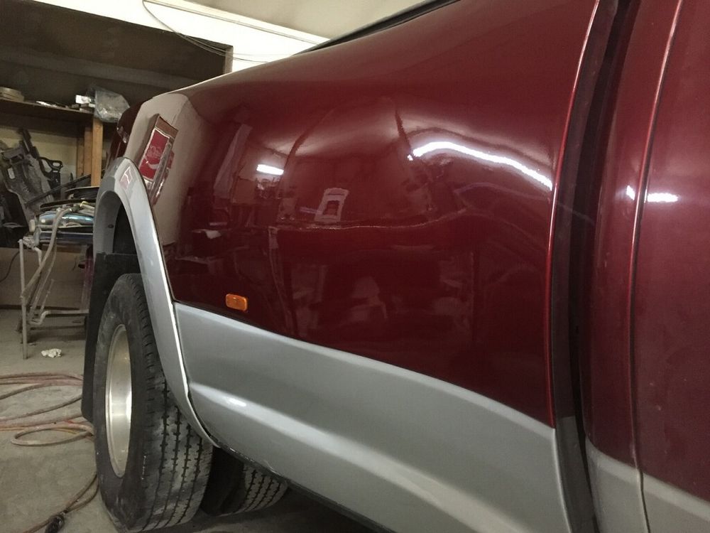 NICK D’S PAINT & COLLISION Updated September 2024 33934 US 12