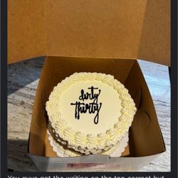 Lark Cake Shop