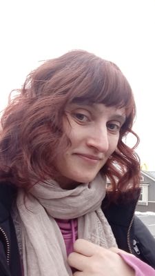 Levgeniia Skandunas Life Coach