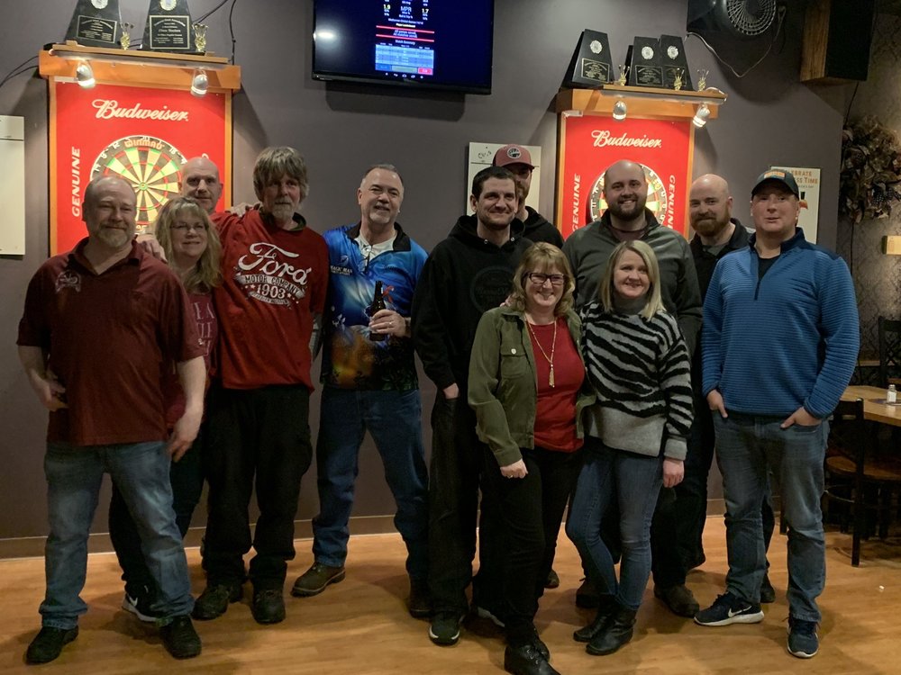 AMERICAN LEGION POST 56 YORK Updated September 2024 13 Photos