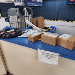 United States Postal Service