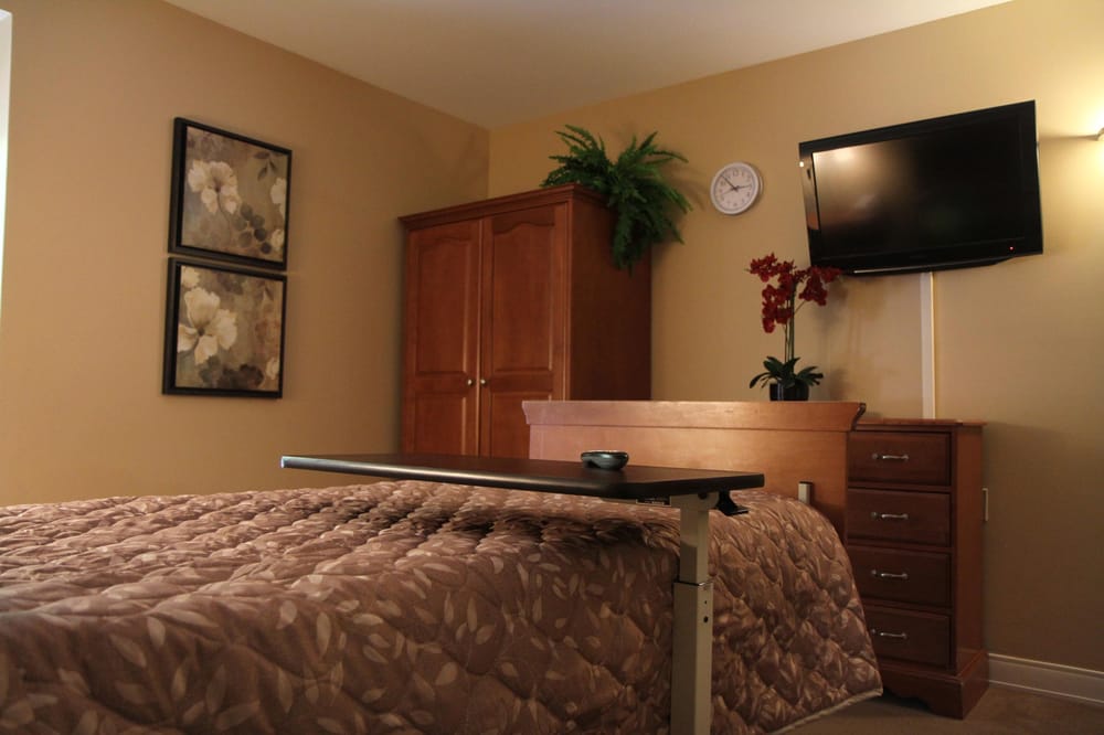 THE FORUM AT THE CROSSING Updated August 2024 8505 Woodfield Crossing Blvd, Indianapolis