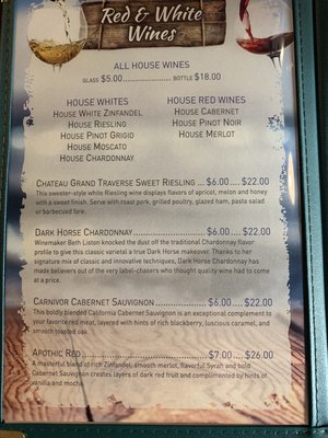 Menu photo 8 Bullfrogs Bar and Grill Ortonville, MI