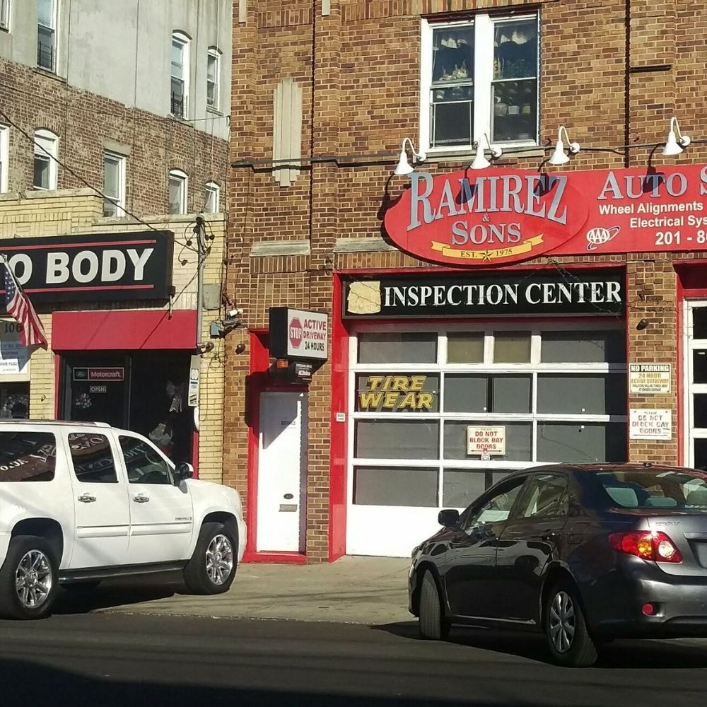 Auto Shop Repair Near Me San Antonio Heights, CA