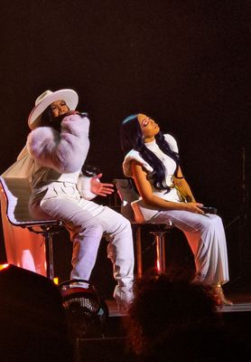 Capital One Arena by null Capital One Arena by null