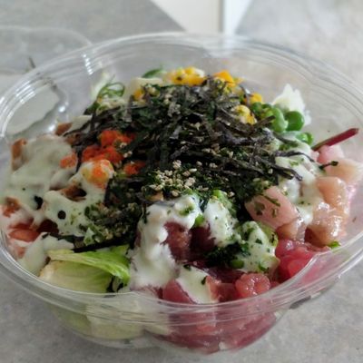 Poké It Up by null