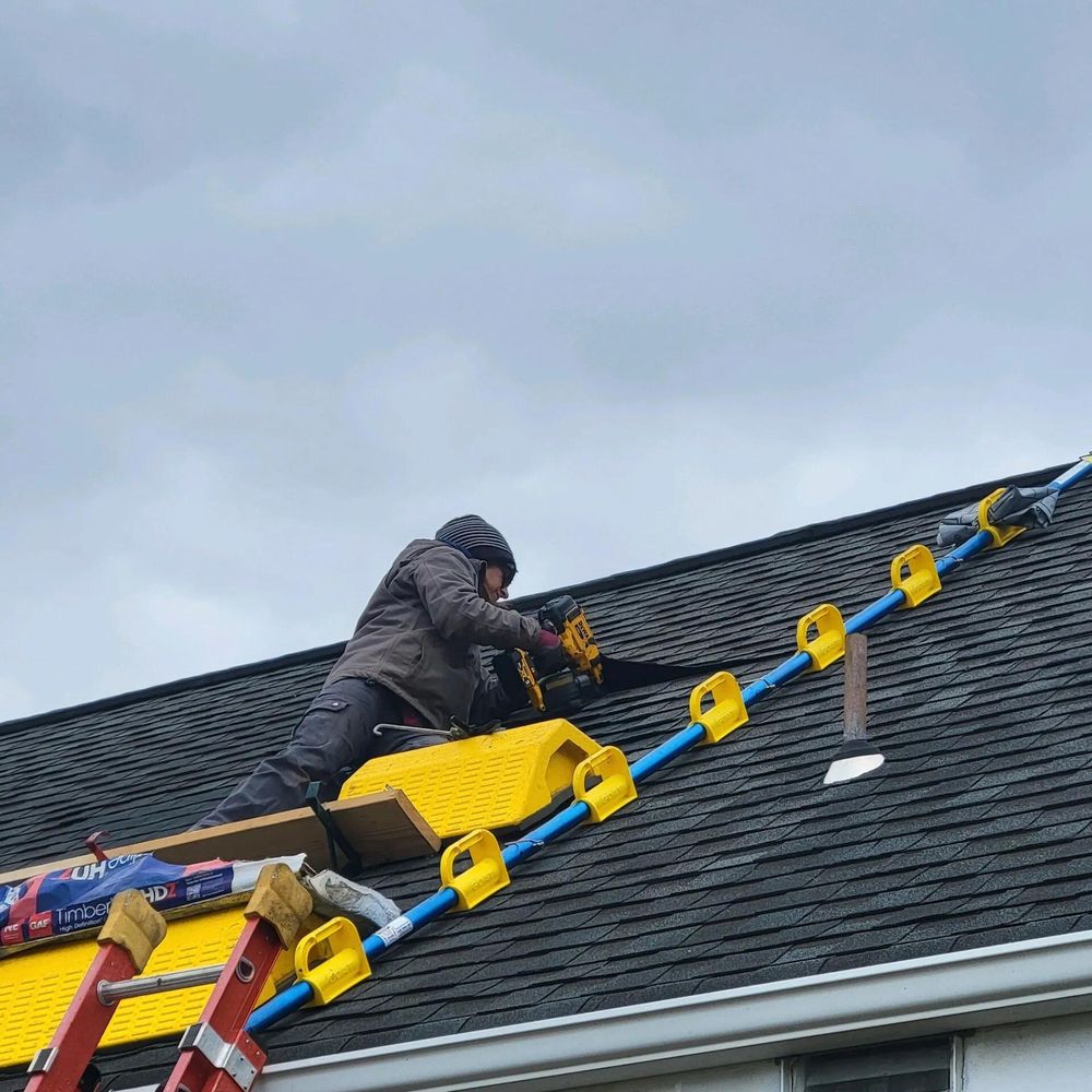 Honolulu Roofing