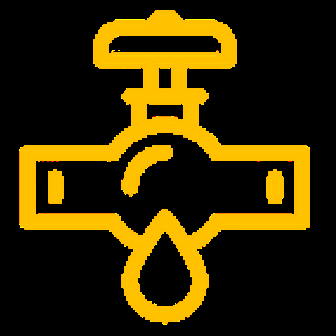 Local Plumbing & Sewer Logo