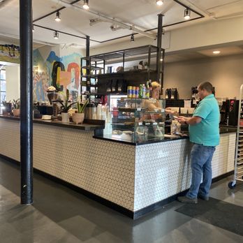Quills Coffee  - Coffee Roasteries Near Me - Louisville, Kentucky