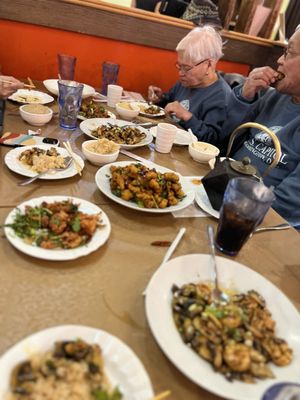 Peter Chang Cafe by null