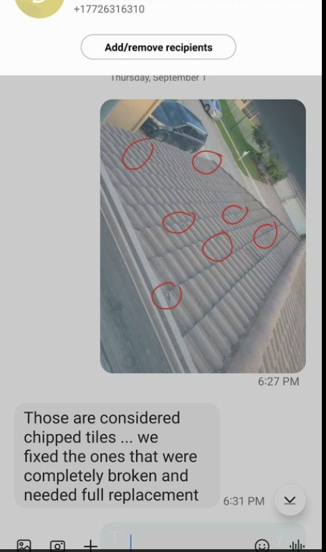 Slide of SeaBreeze Roofing & Sheet Metal